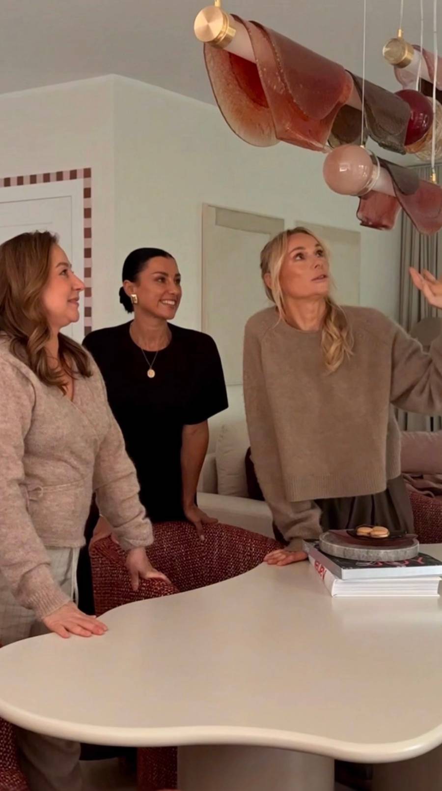 Dom Sonii Bohosiewicz, fot. Instagram