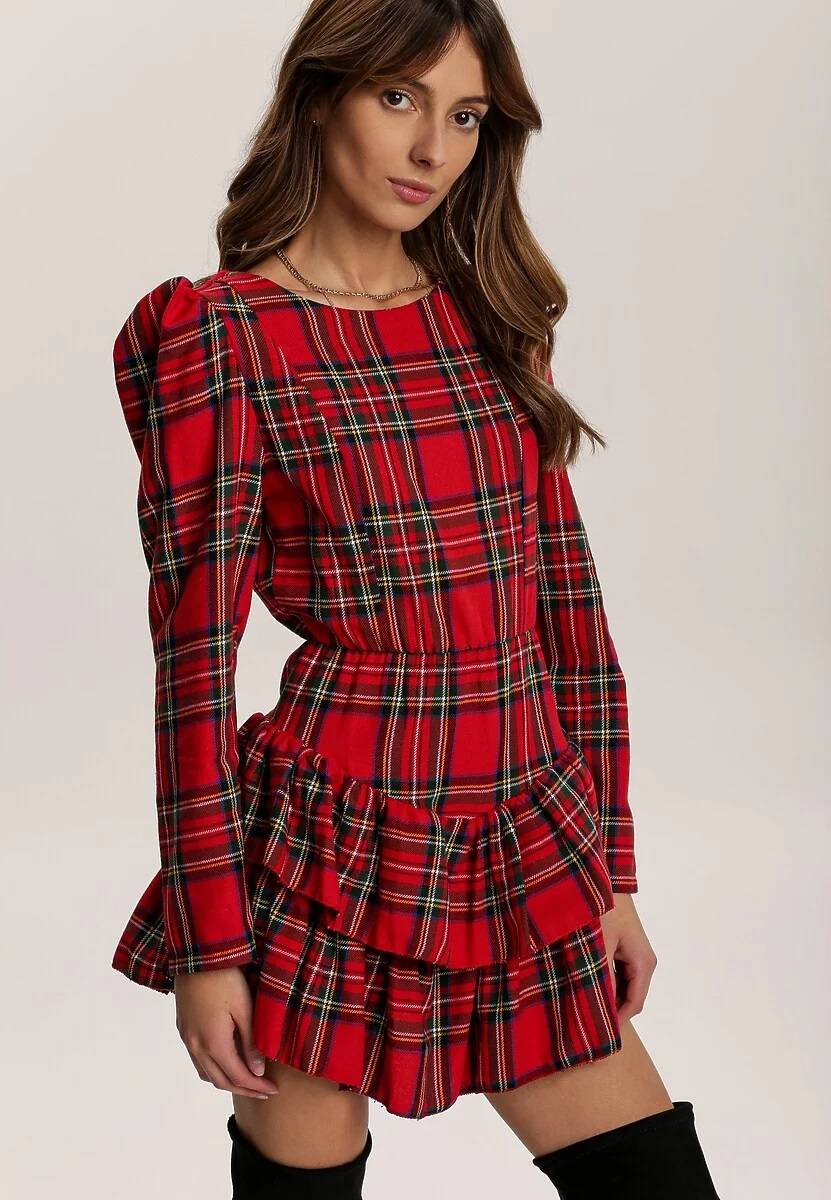 Kolekcja Renee Xmas Renee Girls