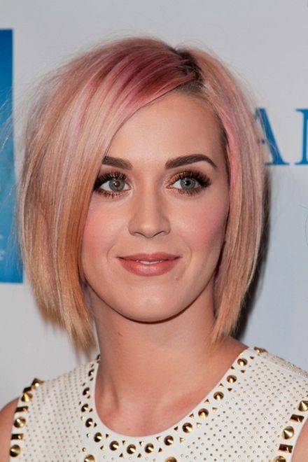Styl Katy Perry