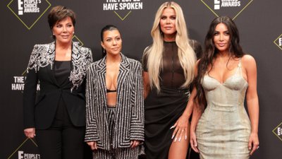 Była pracowniczka Kardashianek: “Nie było mnie stać na benzynę, a one robiły miliony”