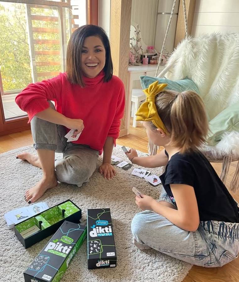 Mieszkanie Marcina Hakiela i Dominiki Serowskiej, fot. Instagram