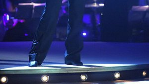 Ivan Komarenko ma wsparcie matki