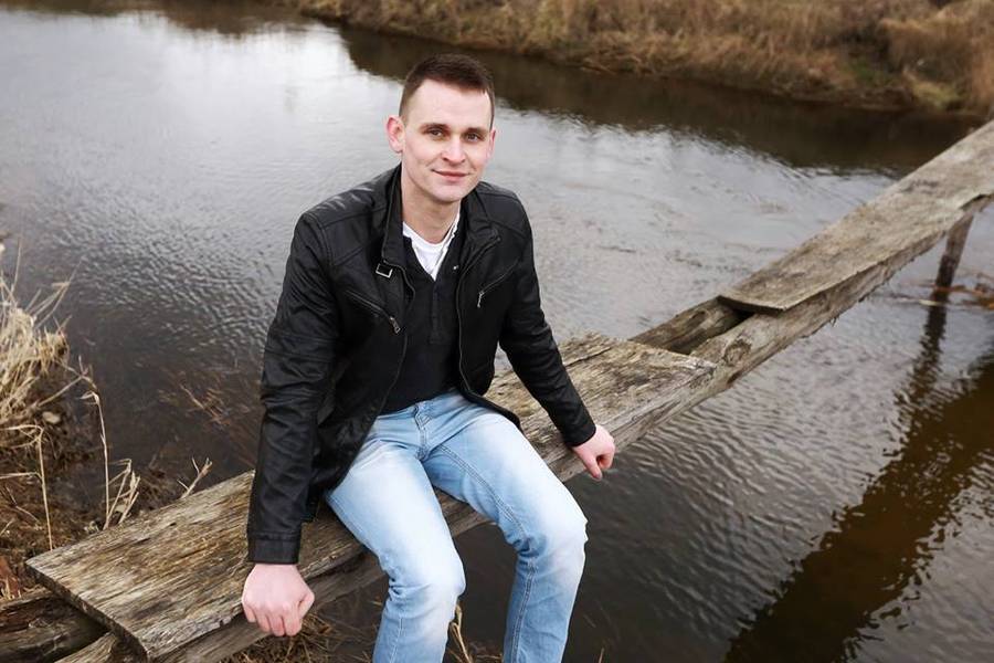 Uczestnicy trzeciej edycji Rolnik szuka żony