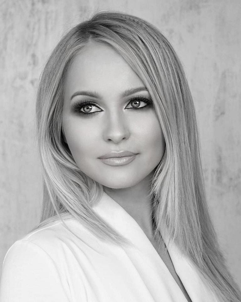 śmierć makijażystki