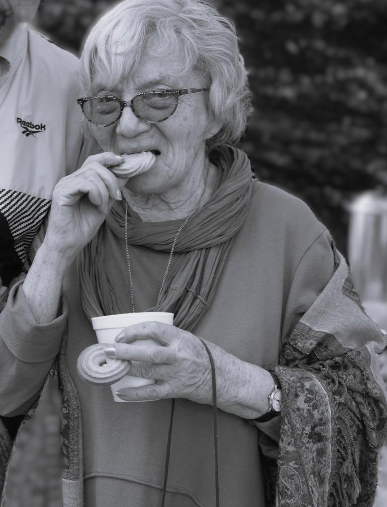 Nie żyje Agnieszka Byrska-Zaczyk, fot. Facebook