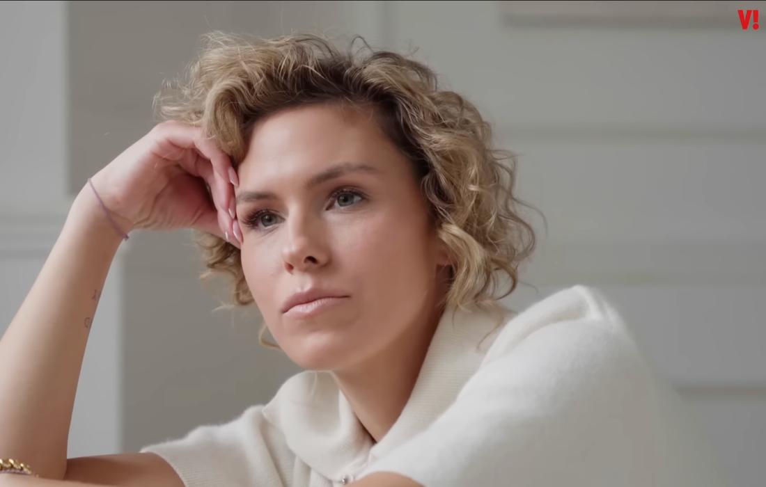 Anastazja Jakubiak, fot. YouTube @MagazynVivaPL