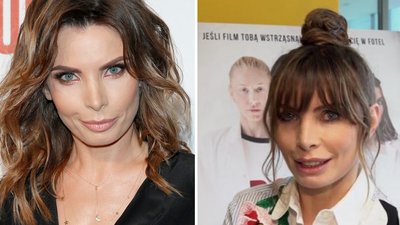 Agnieszka Dygant o serialu Botoks: Jak nie ma mocnego przyłożenia… (VIDEO)
