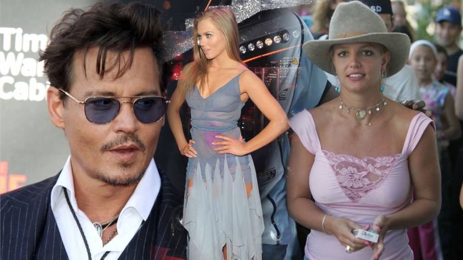 W jakim wieku gwiazdy straciły cnotę?