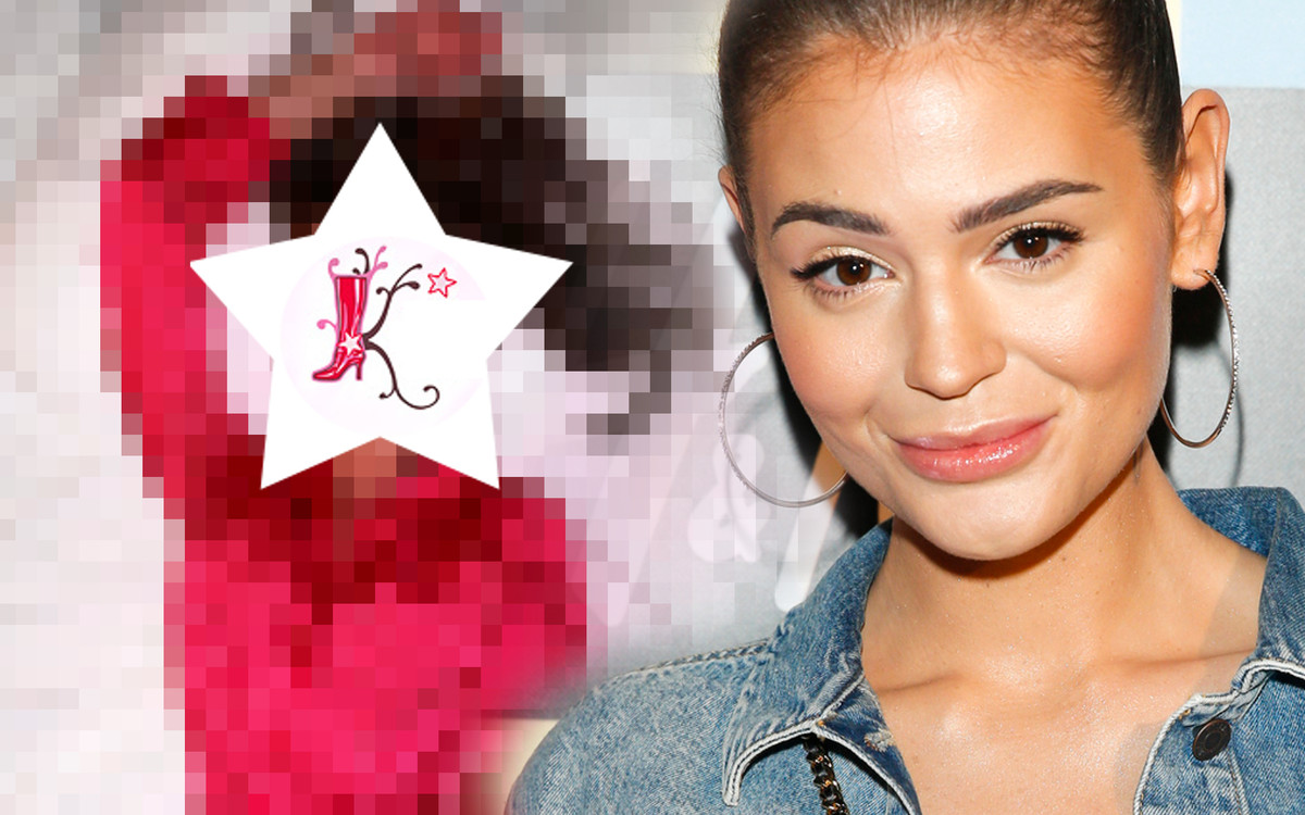 Honorata Skarbek bez GRAMA makijażu: Jak buraczek