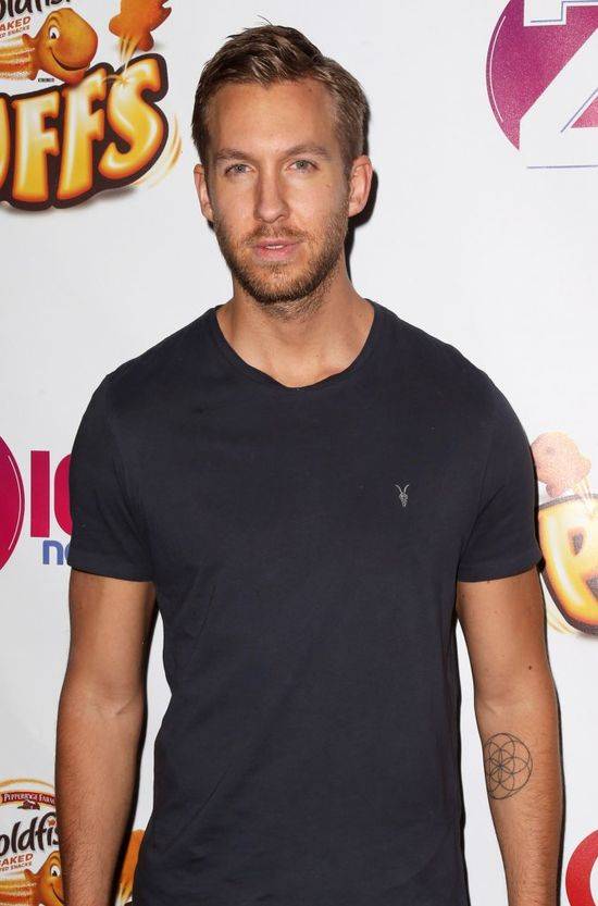 Jingle Ball, grudzień 2014