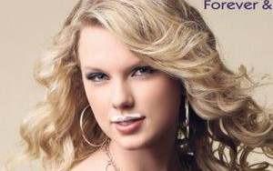 Taylor Swift  z wąsami (FOTO)