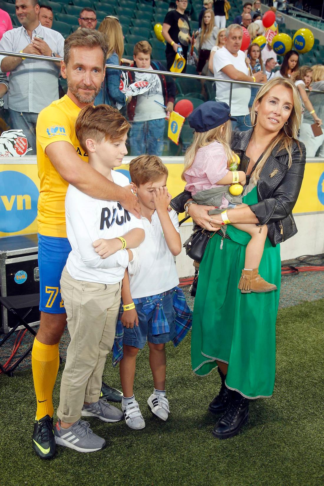 piotr krasko karolina krasko