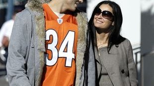 Rumer Willis była zakochana w Ashtonie Kutcherze!