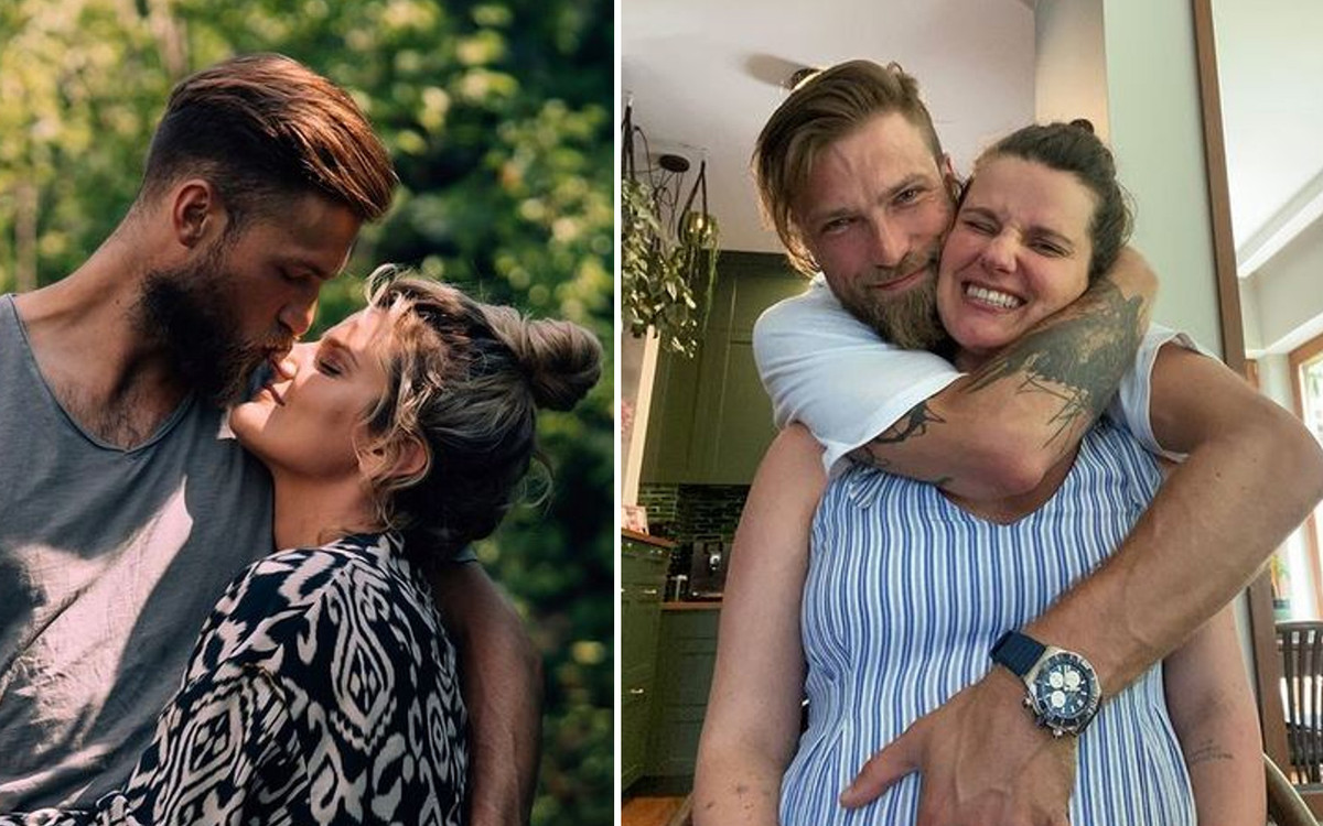 Zofia Zborowska URODZIŁA! Pokazała zdjęcie z córką