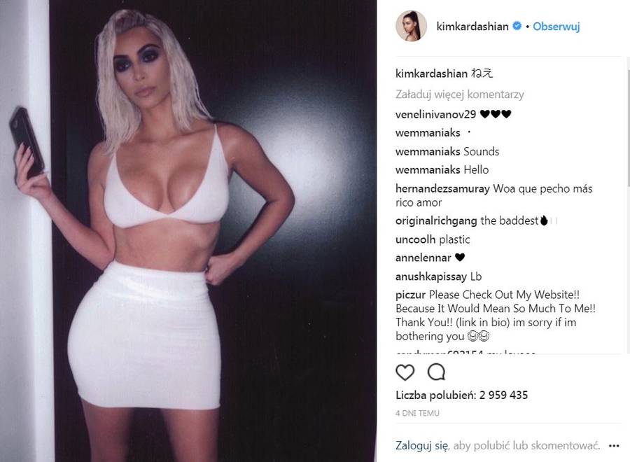 Surogatka Kim Kardashian będzie gwiazdą KUWTK!
