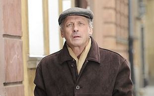 Paweł Wawrzecki ożenił się!