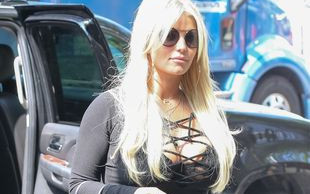 Jessica i Erick – następni w kolejce po rozwód? (FOTO)