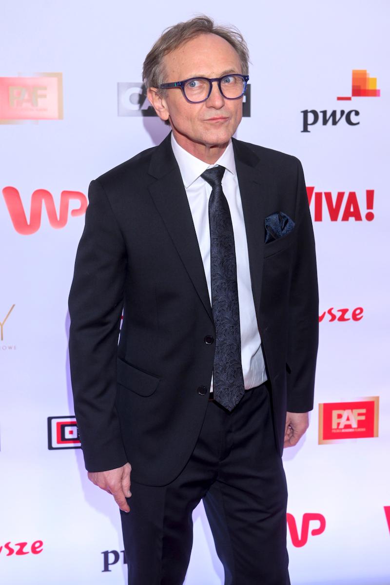 Andrzej Chyra, fot. AKPA.