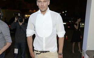 Dawid Woliński obrońcą praw zwierząt