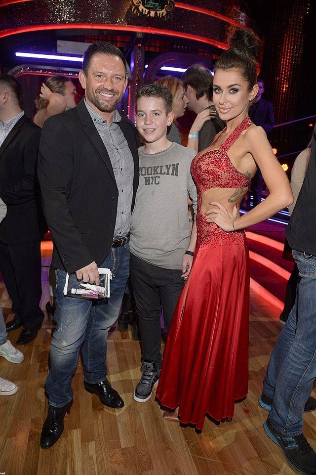 3. odcinek Tańca z gwiazdami w Polsacie