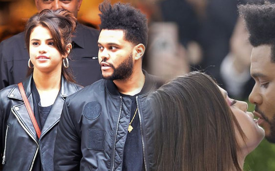 The Weeknd przerywa milczenie! Tak ZRANIŁA go Selena Gomez