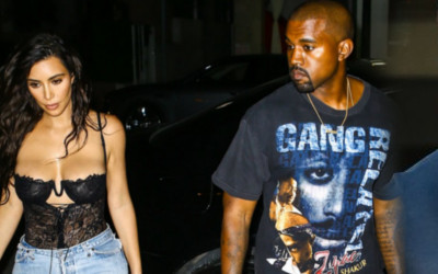 Kanye West trafił do SZPITALA na badania PSYCHIATRYCZNE