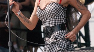 Śledztwo w sprawie śmierci Amy Winehouse będzie wznowione