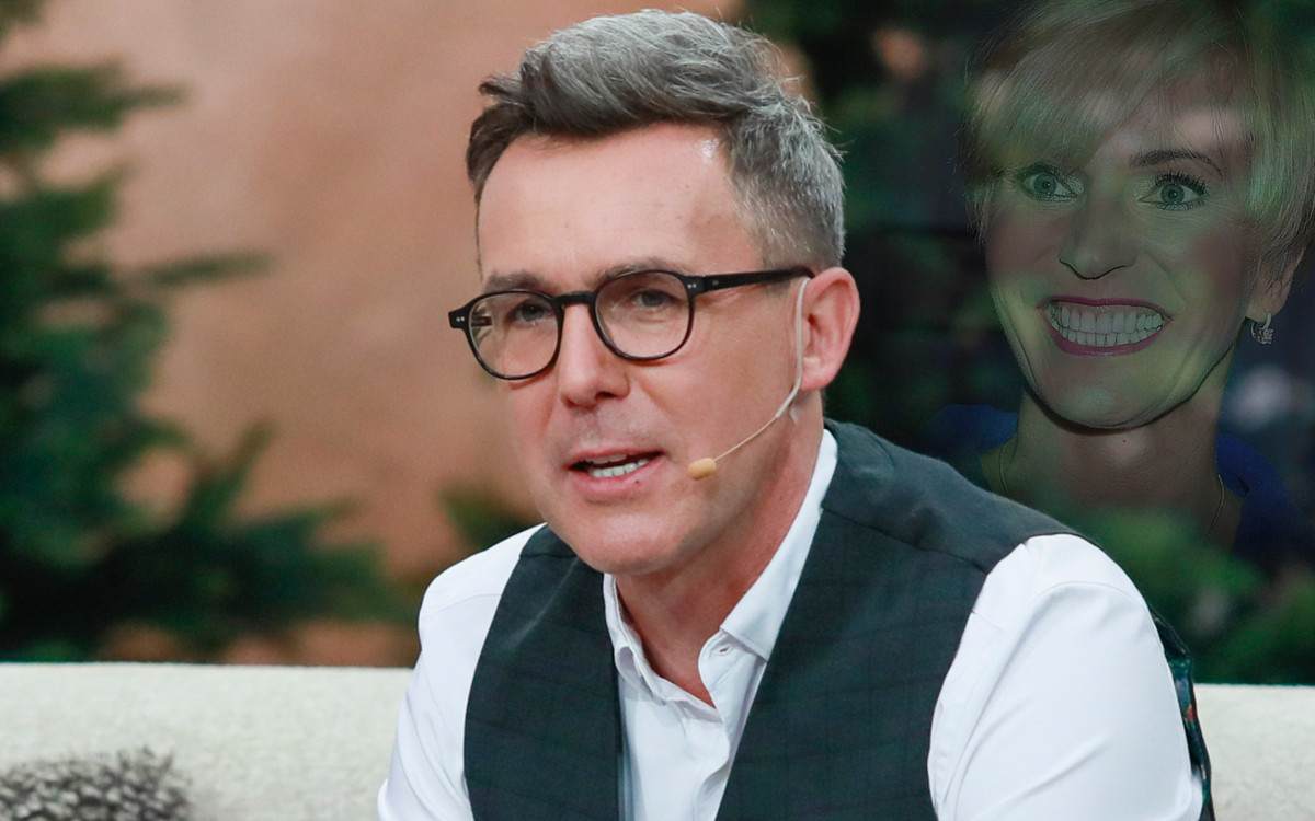 Maciej Kurzajewski o TOKSYCZNYCH związkach: “Ciężko jest się z tego uwolnić”