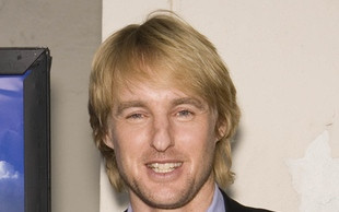 Owen Wilson chce spokoju