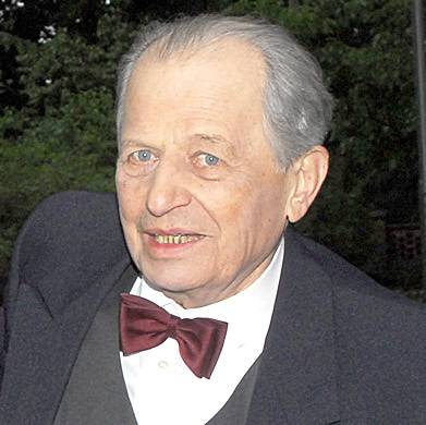 Jerzy Próchnicki, fot. AKPA.