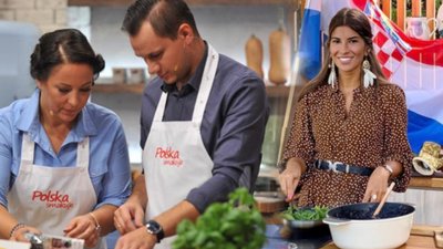 PALCE LIZAĆ! Najlepsze przepisy na śniadania według kucharzy programu “Pytanie na Śniadanie”