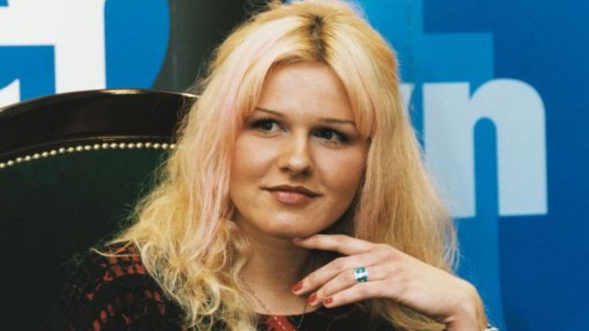 Agnieszka Lorek: metamorfoza. Zdjęcia