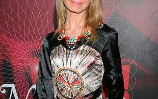 Olga Borys jest bez pracy