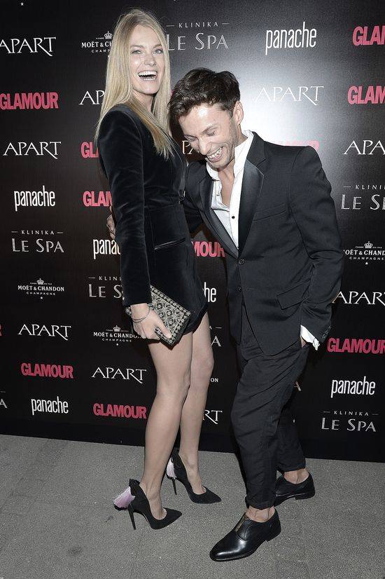 Kobieta Roku Glamour 2015