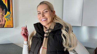 Julia von Stein ledwie się zaręczyła, a już wygadała się o dziecku. Można gratulować