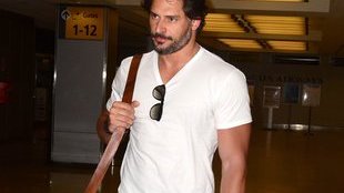 Joe Manganiello jest wciąż do wzięcia! (FOTO)