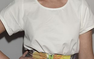 Ilona Felicjańska wystąpiła w filmie o… sobie (VIDEO)