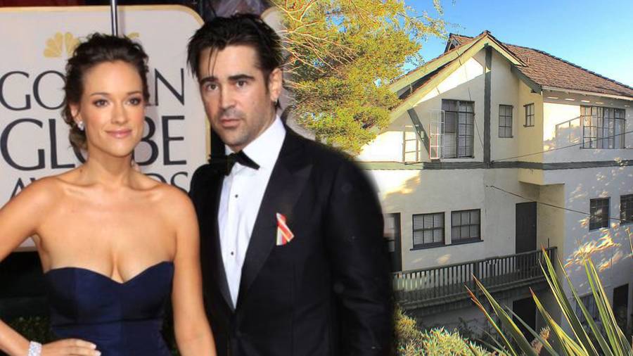 Willa Colina Farrella i Alicji Bachledy-Curuś. Niebywałe wnętrza z przepięknym widokiem