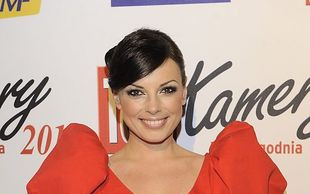 Kasia Glinka w Tańcu z gwiazdami!