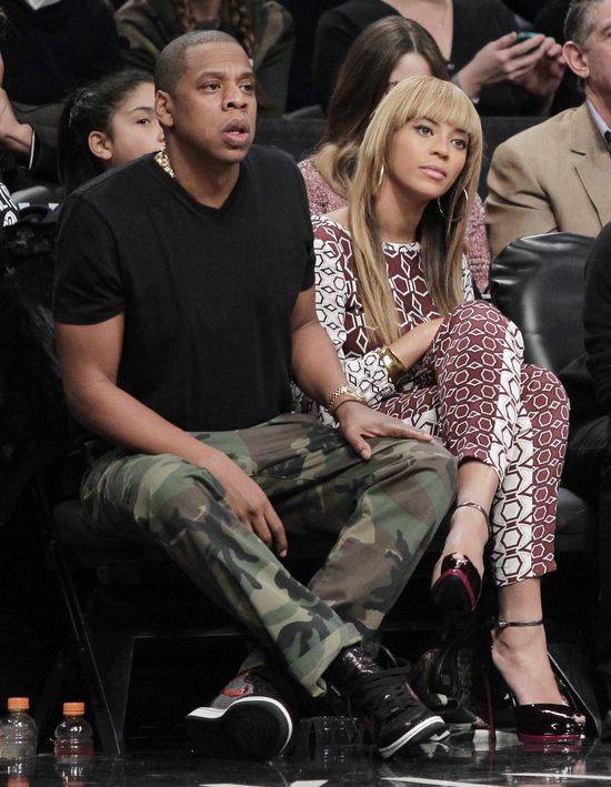 Tak ZMIENIAŁA się Beyonce (i jej mąż, Jay Z) na przestrzeni lat