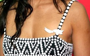 Padma Lakshmi jest w ciąży!