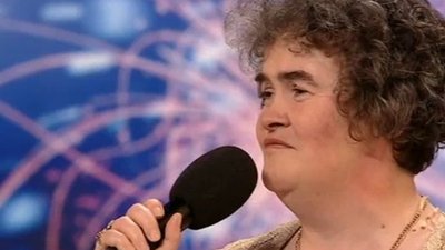 Susan Boyle miała poprawiany głos w Britain’s Got Talent?