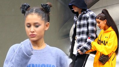 SZOK! Pete Davidson kontaktował się z Mac Millerem przed jego śmiercią?