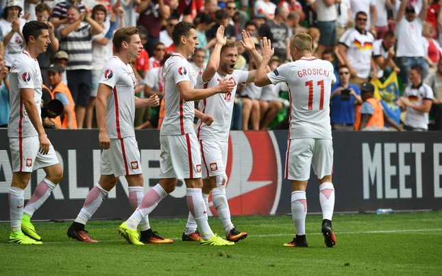 Kibice przygotowali na jutrzejszy mecz WIELKĄ niespodziankę