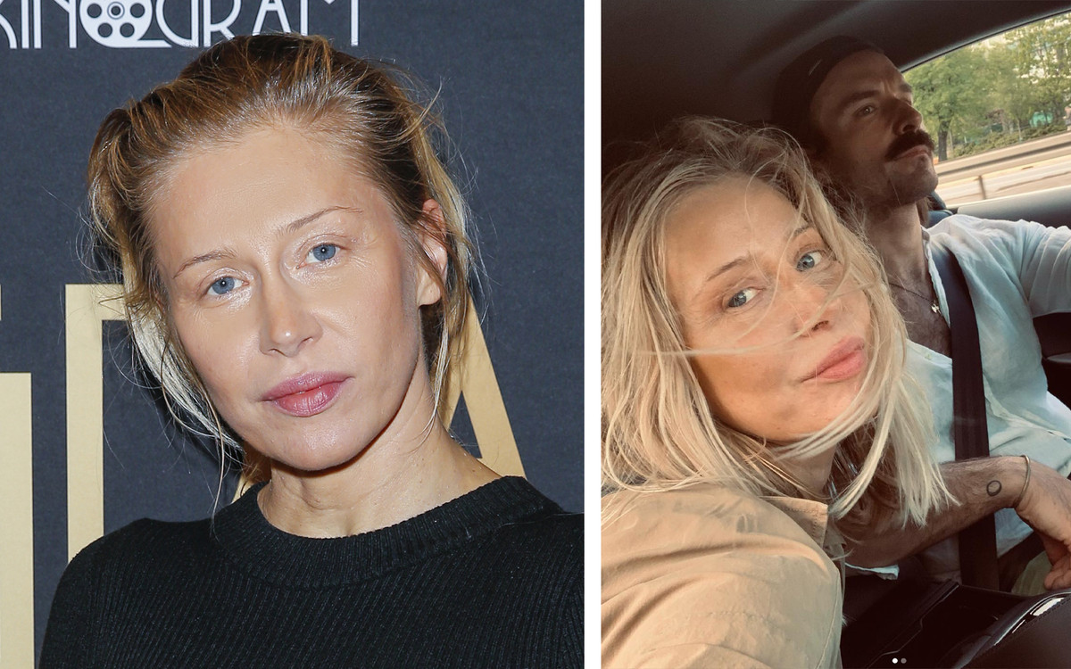 Kasia Warnke na stałe porzuciła aktorstwo? “Mnie się nie akceptuje”