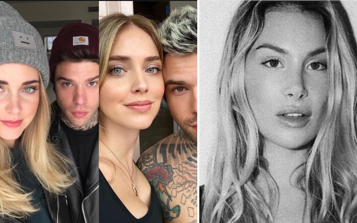 Chiara Ferragni notorycznie zdradzana przez Fedeza! Teraz przerwała milczenie (FOTO)
