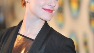 Evan Rachel Wood nie dla wrażliwych [VIDEO]