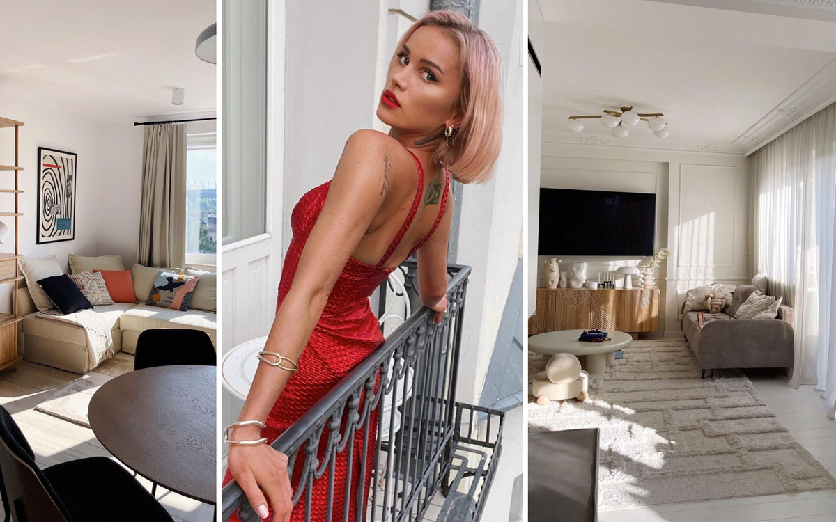 Maffashion sprzedała dom, który budowali z Fabijańskim. Mówi o przeprowadzce do nowego lokum