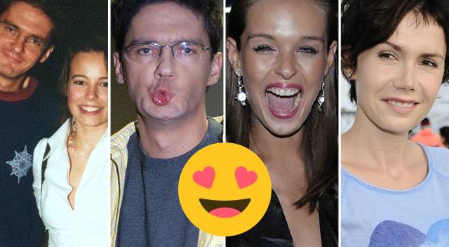 Wszystkie KOBIETY Kuby Wojewódzkiego (ZDJĘCIA)