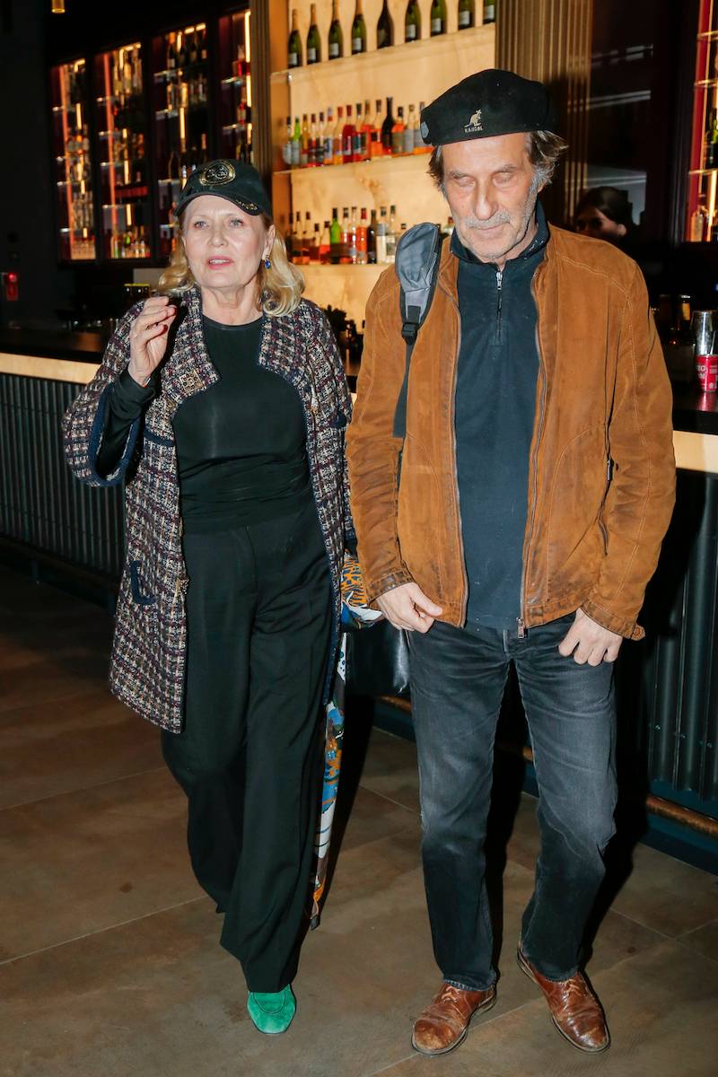 Premiera filmu”Kaskader”. Osi Ugonoh z Top Model, zakochani Grzegorz Collins i Sylwia Bomba, Beata Tadla…